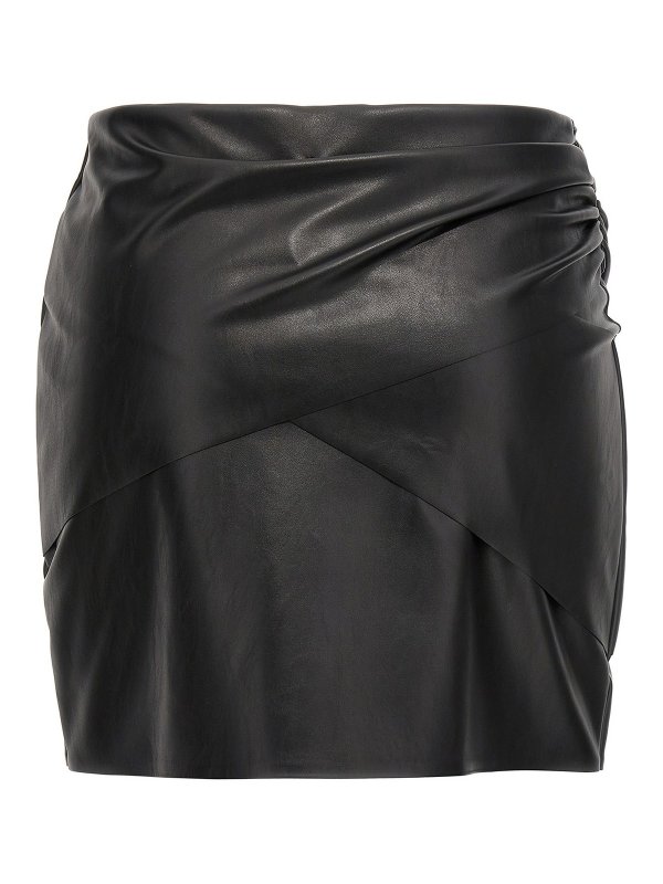 WOLFORD: ニーレングススカート＆ミディ丈 online - 膝丈/ミディスカート - Jo