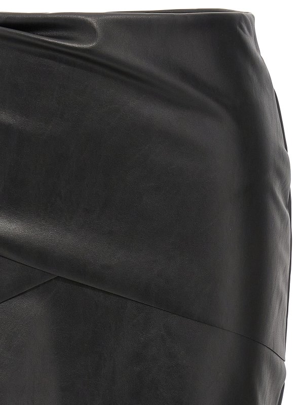 The Best Shops WOLFORD: ニーレングススカート＆ミディ丈 - 膝丈/ミディスカート - Jo