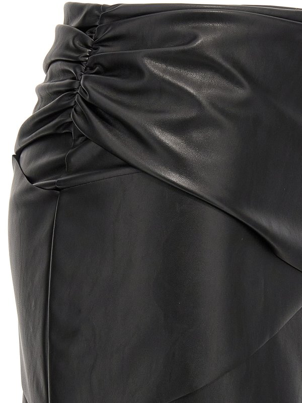 膝丈/ミディスカート - Jo shop online: WOLFORD