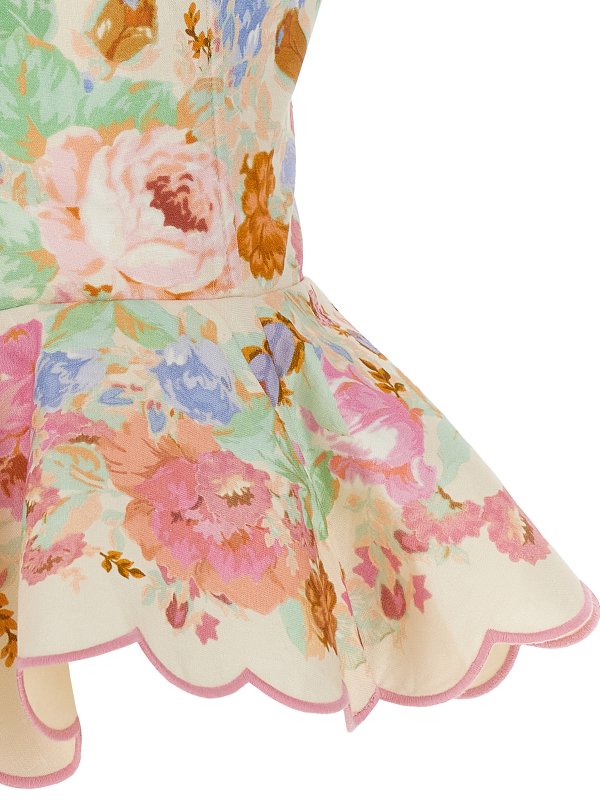 Top - Bunt shop online: ZIMMERMANN