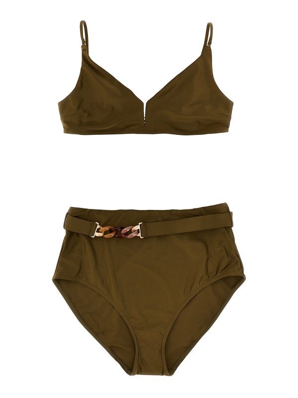 ZIMMERMANN: bikinis - ginger bikini