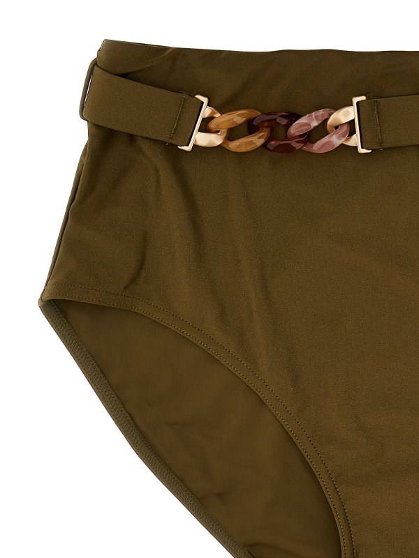 The Best Shops ZIMMERMANN: bikinis - ginger bikini