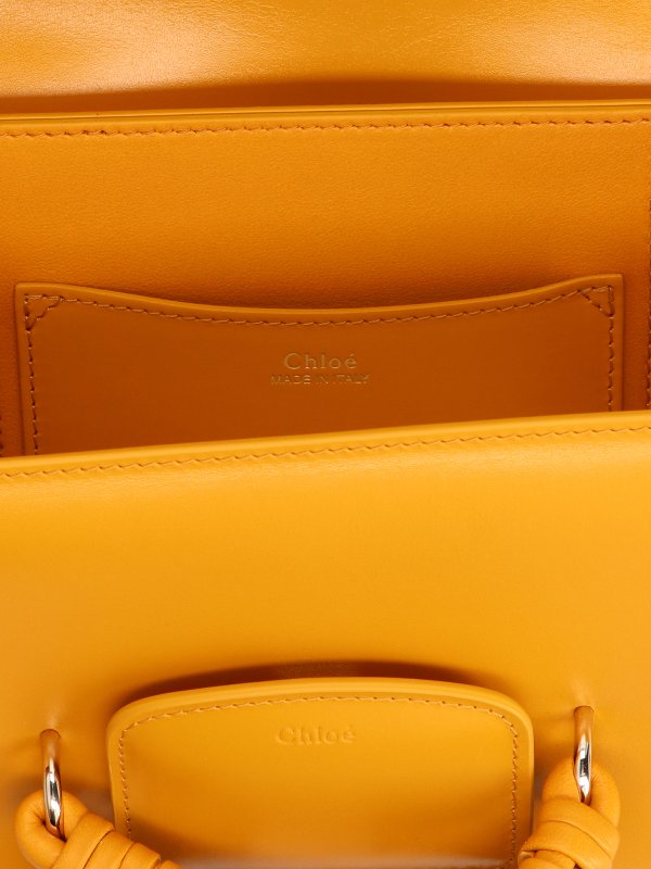 crossbody bag shop online: CHLOE