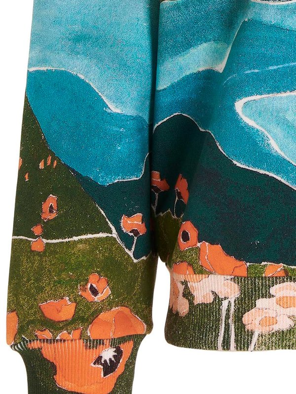 Camisa - Multicolor shop online: CHLOE