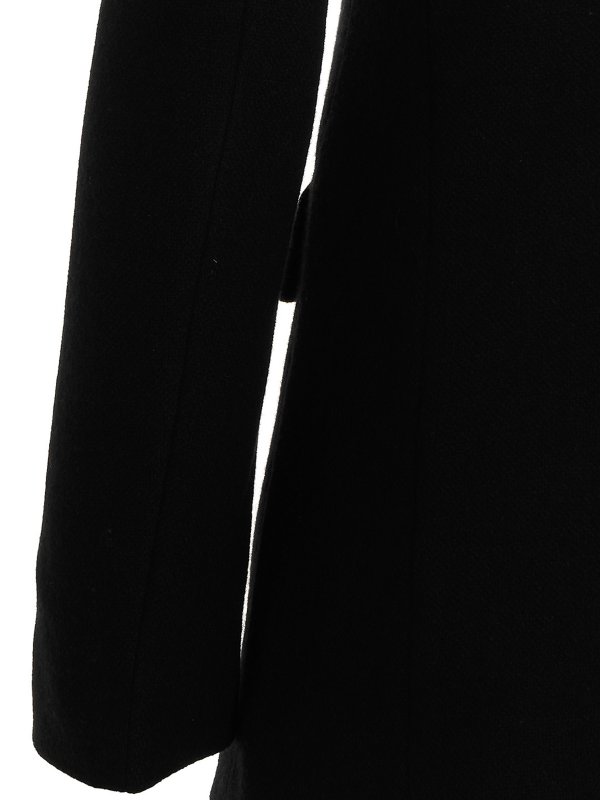 ブレザー - 黒 shop online: CHLOE