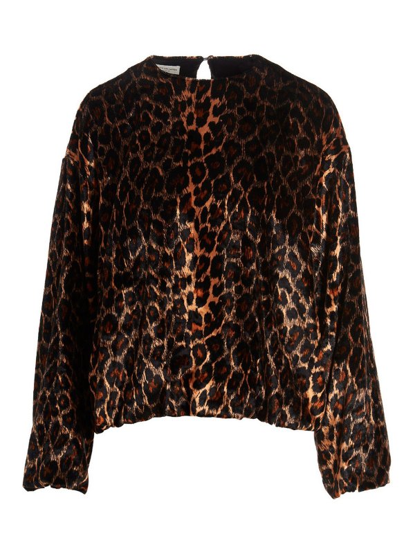 Blouses Dries Van Noten - boss blouse - 2220107245258700 | thebs.com