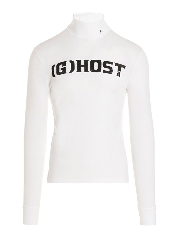 RAF SIMONS: Cardigans - Cardigan - Ghost