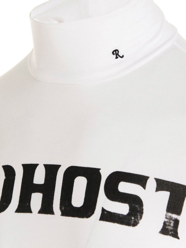 Cardigan - Ghost shop online: RAF SIMONS