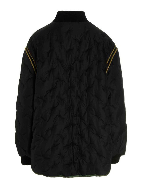 Bomberjacke shop online: SHERPA