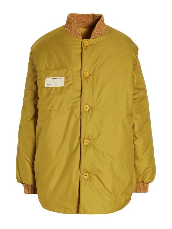 The Best Shops SHERPA: giacche bomber - Giacca bomber