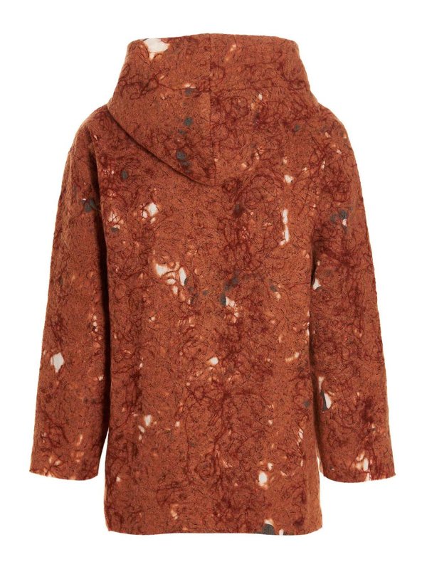 VITELLI: スウェット＆セーター online - パーカー - Doomboh