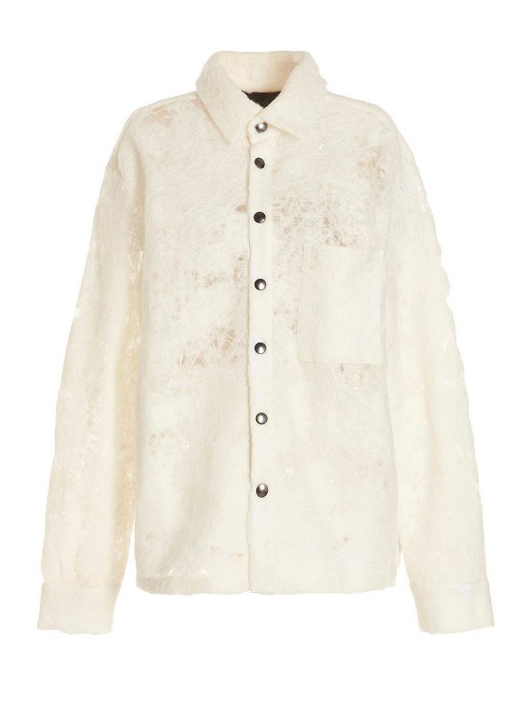 VITELLI: camicie - Camicia