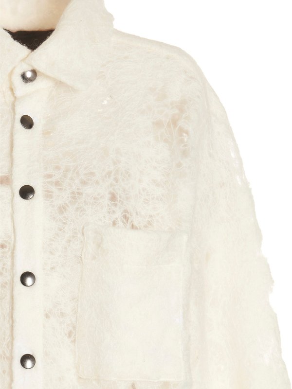 The Best Shops VITELLI: camicie - Camicia