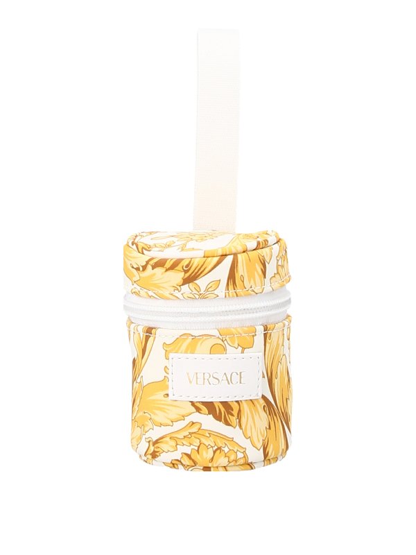 VERSACE YOUNG: belts - pacifier