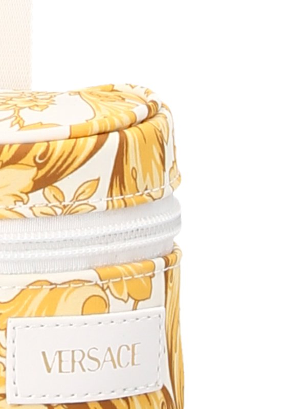 The Best Shops VERSACE YOUNG: belts - pacifier