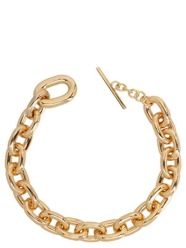 RABANNE: Bracelets & Bangles online - xl link neck bracelet