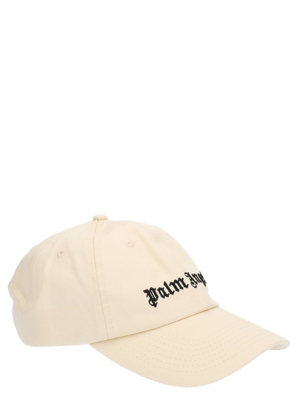 Palm Angels: hats & caps online - Logo cap