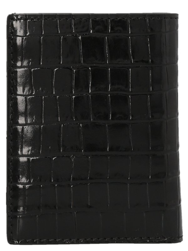 TOM FORD: 財布＆ポーチ online - 財布 - 黒