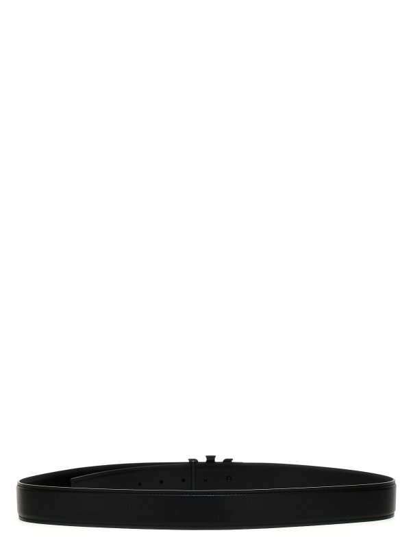 AMIRI: ベルト online - ベルト - 黒