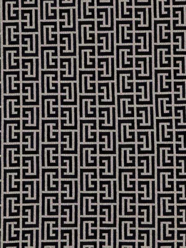 The Best Shops Balmain: scarves - Monogram scarf