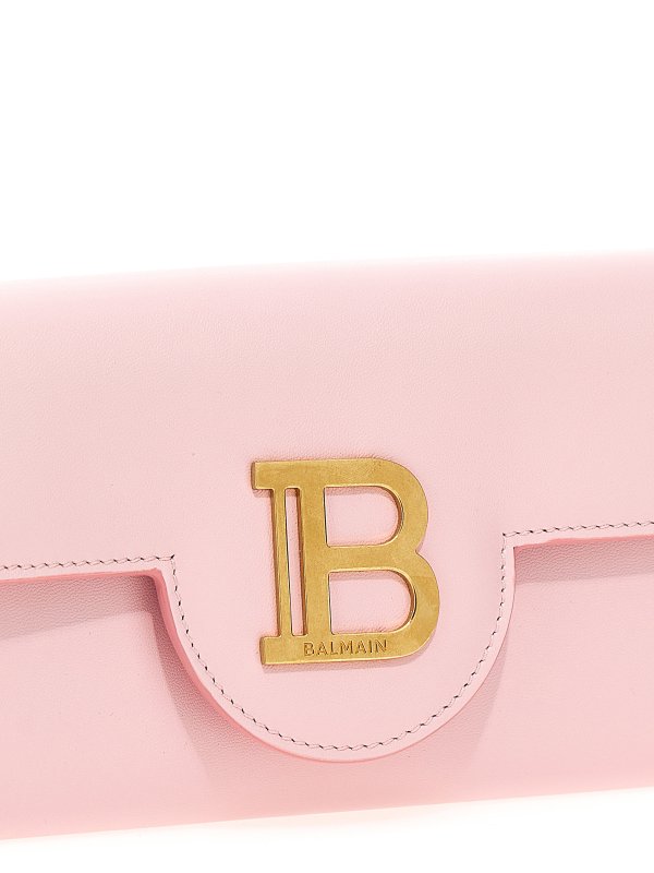 The Best Shops Balmain: wallets & purses - B-buzz wallet