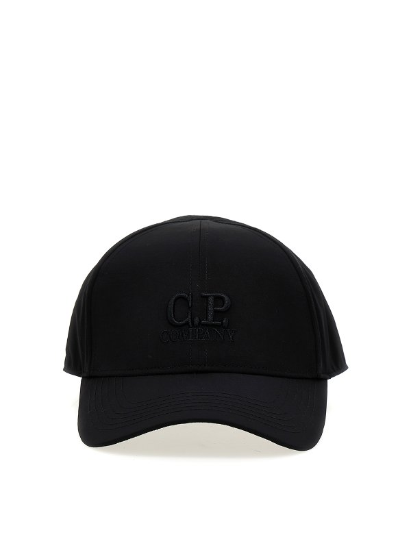 C.P. COMPANY: hats & caps - cap