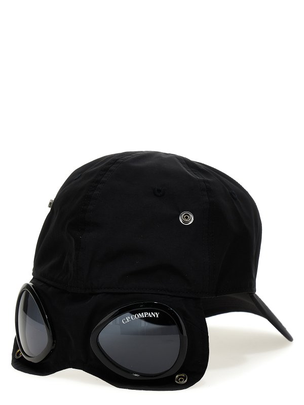 C.P. COMPANY: hats & caps online - cap