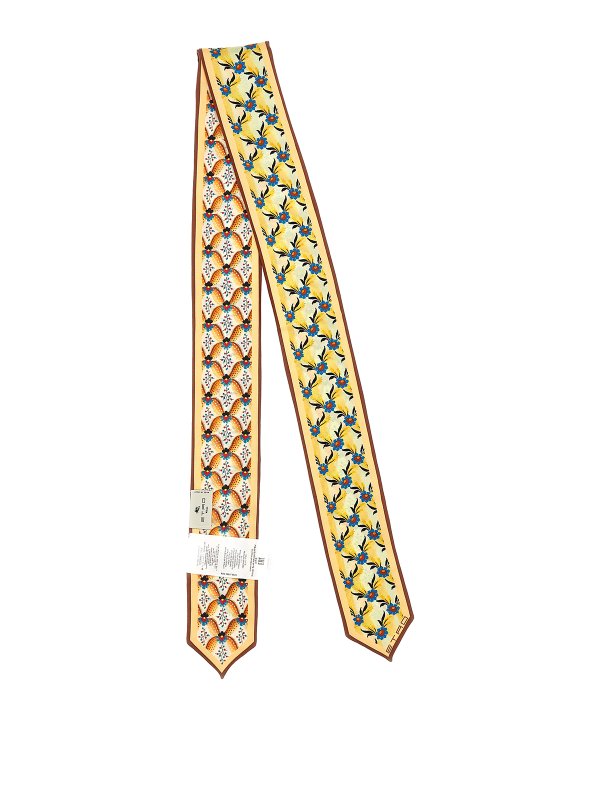 ETRO: Schals - Schal - Bunt