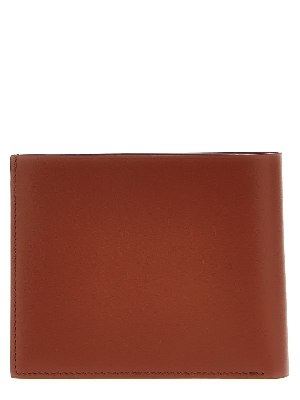 JIL SANDER: wallets & purses online - Bifold wallet