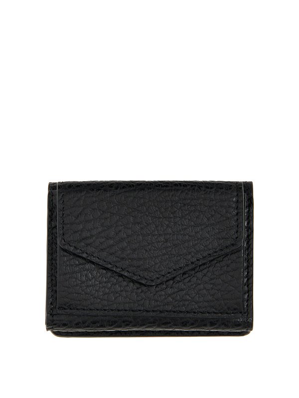 Maison Margiela: wallets & purses - Stitching wallet