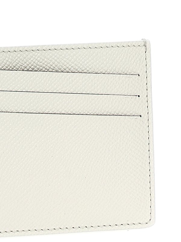 The Best Shops Maison Margiela: wallets & purses - Stitching cardholder