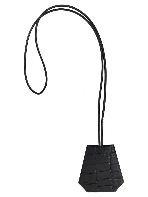 Maison Margiela: キーホルダー online - キーホルダー - 黒