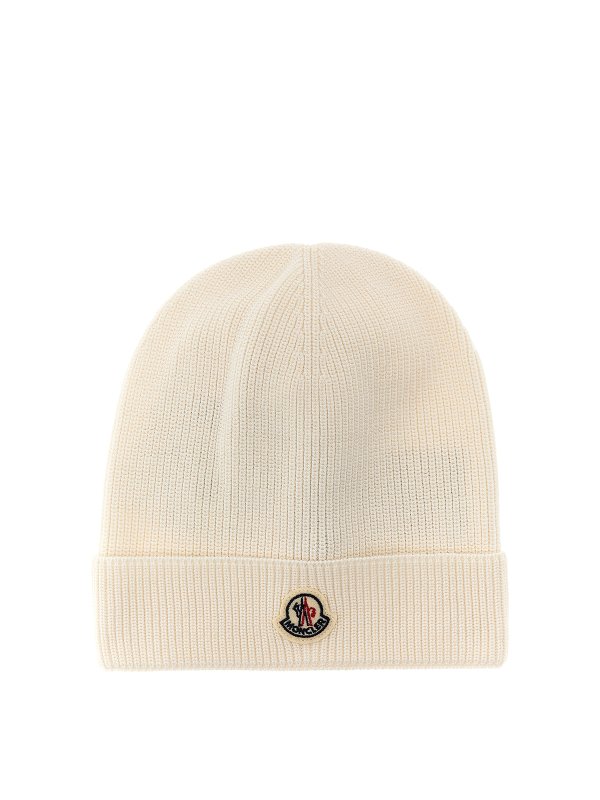 MONCLER: cappelli - Berretto