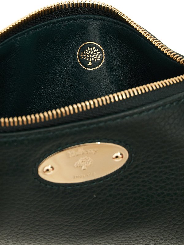 The Best Shops MULBERRY: Carteras y monederos - Carteras Y Monederos - Verde