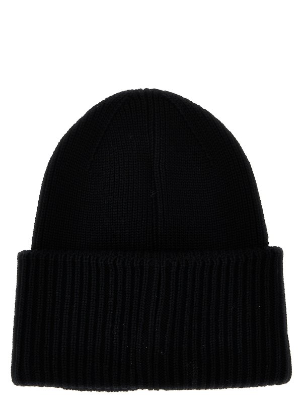 PARAJUMPERS: 帽子＆キャッブ online - 帽子 - 黒