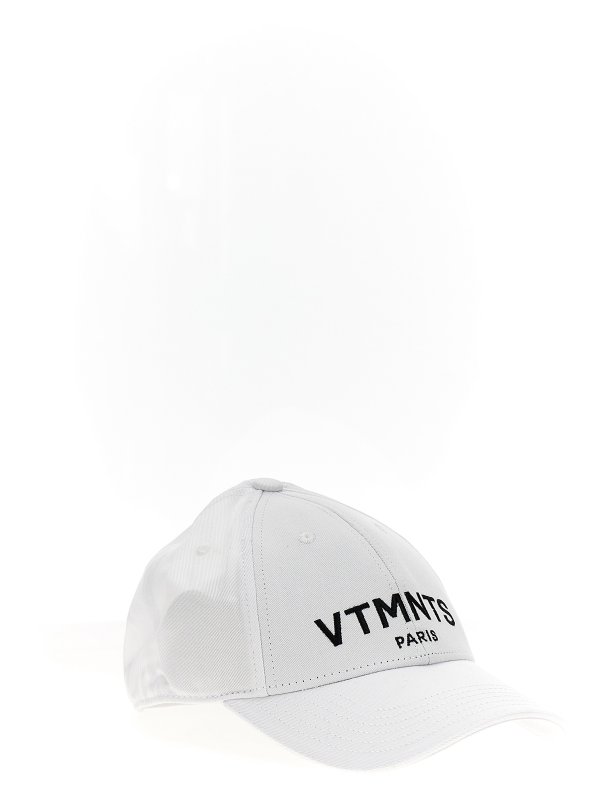 VETEMENTS: Sombreros online - Sombrero - Blanco