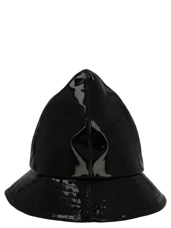 The Best Shops RAF SIMONS: Sombreros - Sombrero - Negro