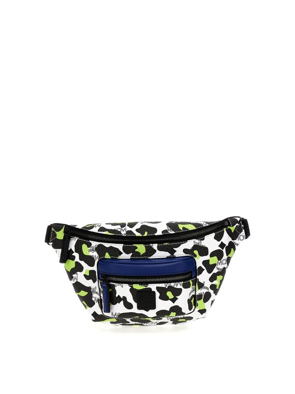 MCM: Bauchtaschen - Bauchtasche - Weiß