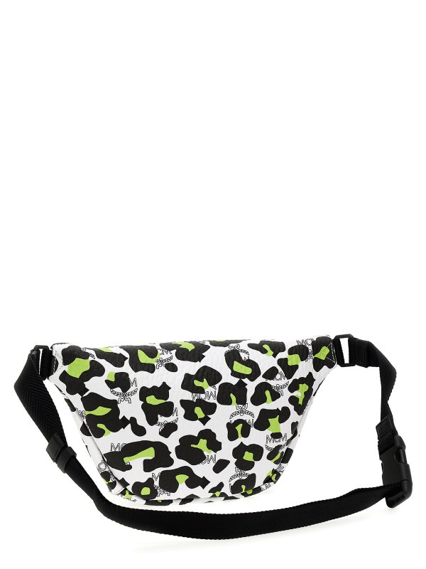 MCM: Bauchtaschen online - Bauchtasche - Weiß