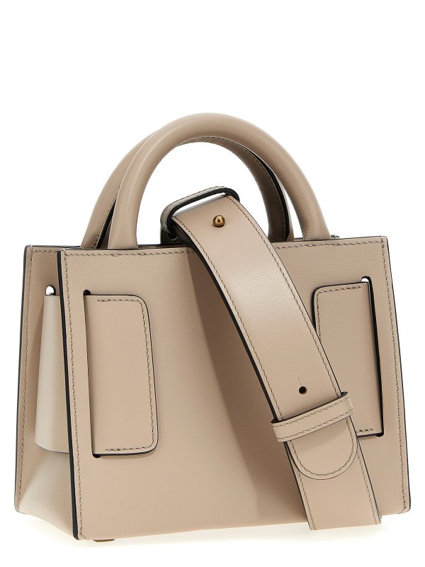 BOYY: totes bags online - bobby 18 handbag