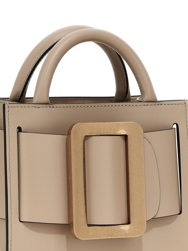 The Best Shops BOYY: totes bags - bobby 18 handbag