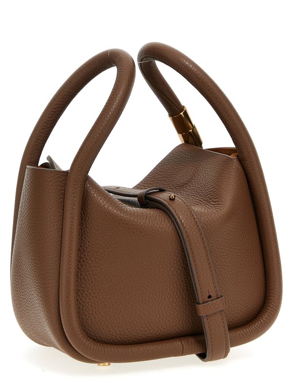 BOYY: クロスボディバッグ online - トートバッグ - ブラウン