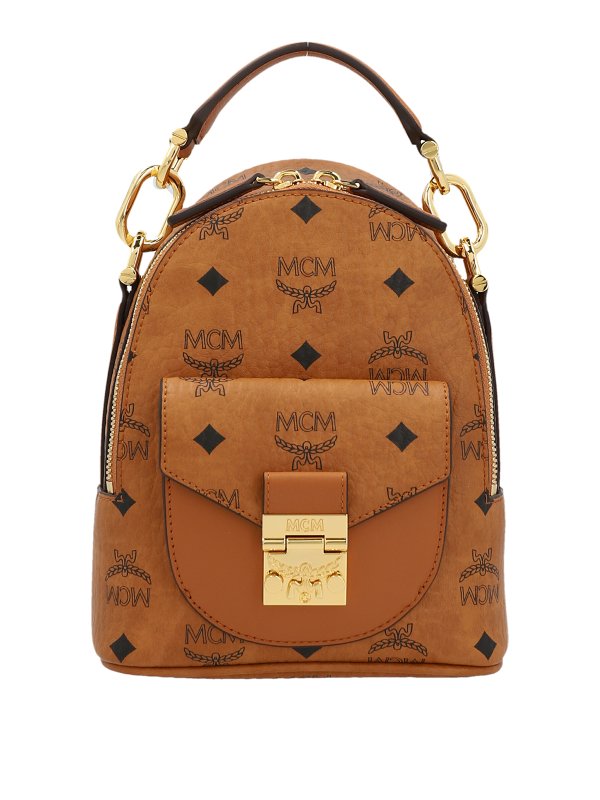 MCM: backpacks - backpack