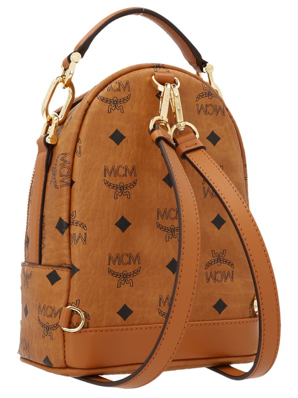 MCM: backpacks online - backpack