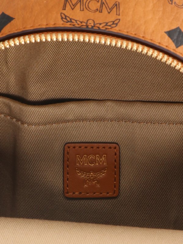 backpack shop online: MCM