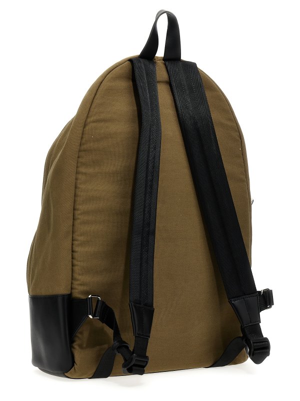 A.P.C.: backpacks online - sac a dos sense backpack