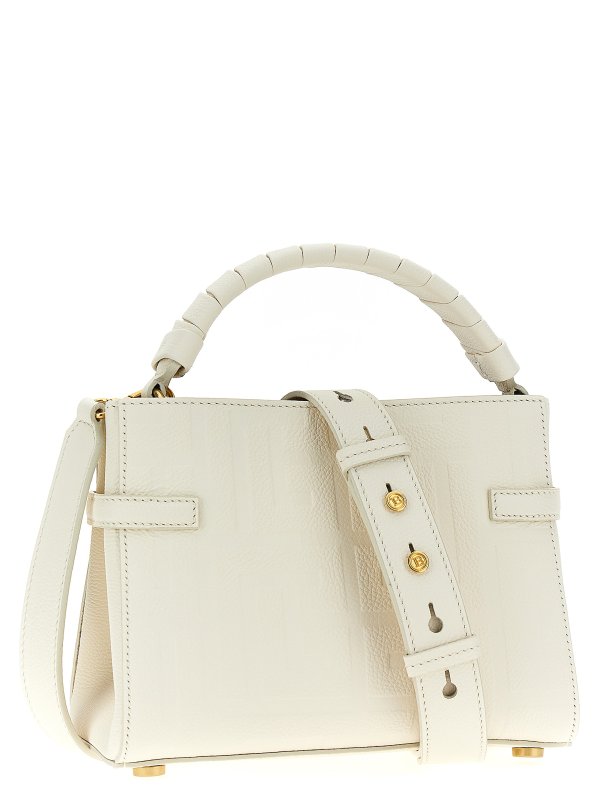 Balmain: トートバッグ online - トートバッグ - 白