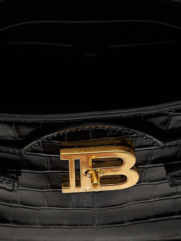 b-buzz 22 handbag shop online: Balmain