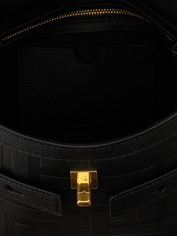 b-buzz 23 handbag shop online: Balmain