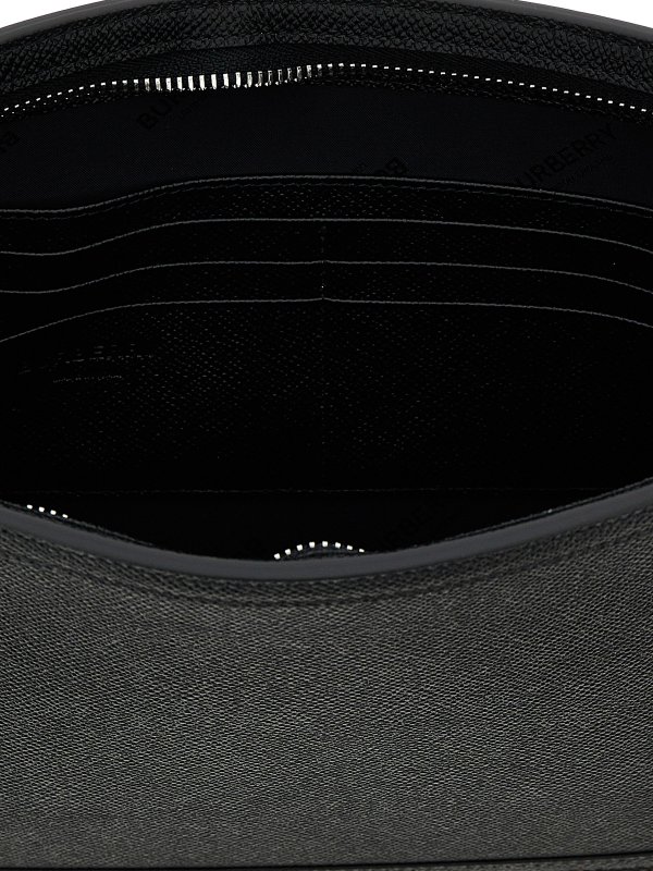 frame pouch shop online: BURBERRY